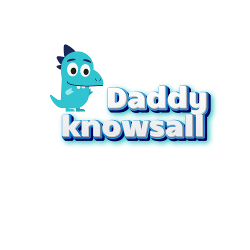 daddyknowsall.net