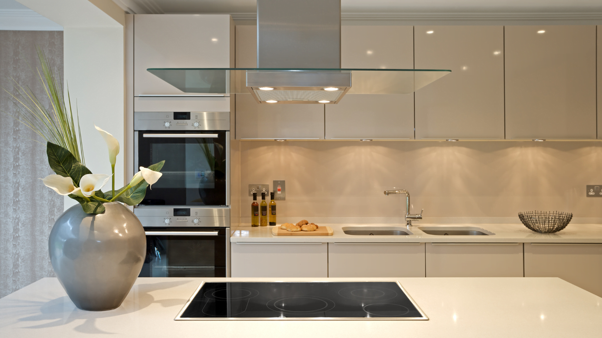 renovation kitchen