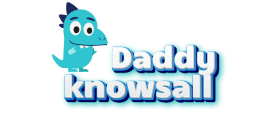 daddyknowsall.net